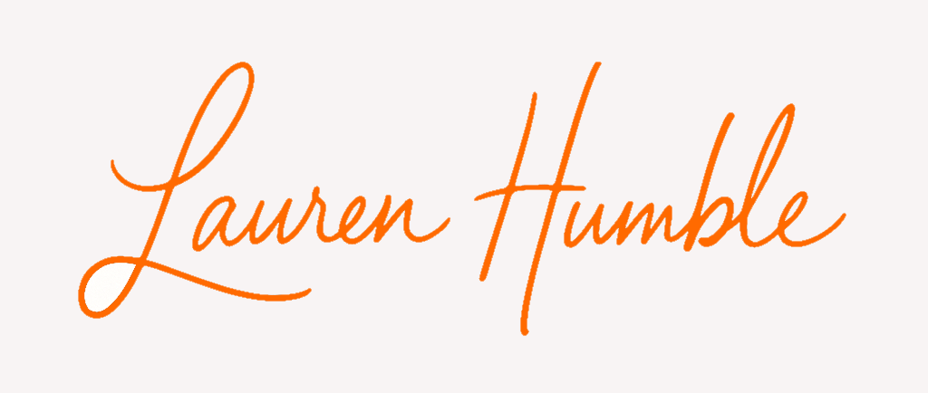 Artsy signature